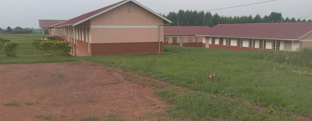 BUKANGO SEED SCHOOL BUKANGO SEED SCHOOL